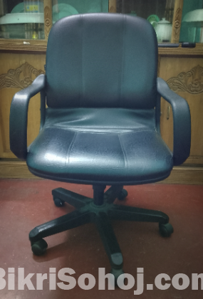 Boss chair